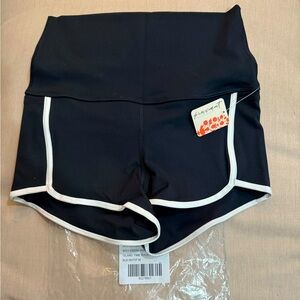 Brand new with tags Free People shorts
